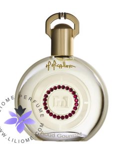 عطر ادکلن ام میکالف عود گورمت-M. Micallef Aoud Gourmet