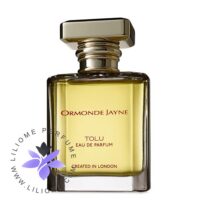 عطر ادکلن اورماند جین تولو-Ormonde Jayne Tolu