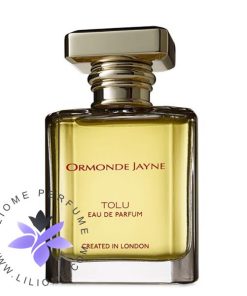 عطر ادکلن اورماند جین تولو-Ormonde Jayne Tolu
