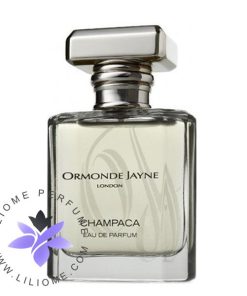 عطر ادکلن اورماند جین چامپاکا-Ormonde Jayne Champaca