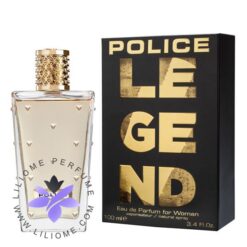 عطر ادکلن پلیس لجند زنانه-Police Legend for Woman
