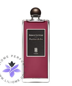 عطر ادکلن سرج لوتنس بپتم دو فو-Serge Lutens Bapteme du Feu