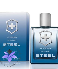 عطر ادکلن سوئیس آرمی استیل-Swiss Army Steel