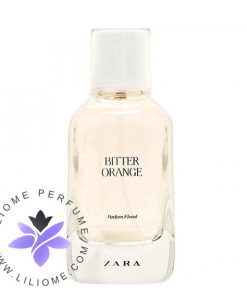 عطر ادکلن زارا بیتر اورنج-Zara Bitter Orange