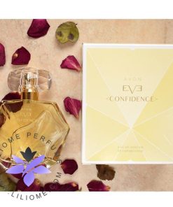 عطر ادکلن آون او کانفیدنس-Avon Eve Confidence