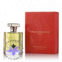 عطر ادکلن اورماند جین اورماند من-Ormonde Jayne Ormonde Man