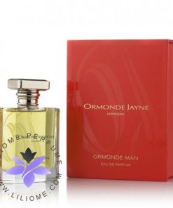 عطر ادکلن اورماند جین اورماند من-Ormonde Jayne Ormonde Man