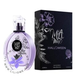عطر ادکلن هالووین میا می ماین-Halloween Mia Me Mine