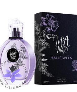 عطر ادکلن هالووین میا می ماین-Halloween Mia Me Mine