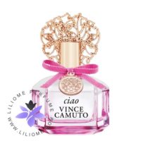 عطر ادکلن وینس کاموتو چائو-Vince Camuto Ciao