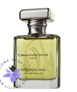 عطر ادکلن اورماند جین اورماند من-Ormonde Jayne Ormonde Man