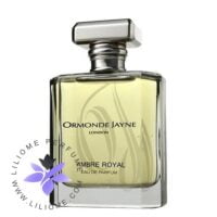 عطر ادکلن اورماند جین امبره رویال-Ormonde Jayne Ambre Royal