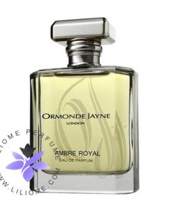 عطر ادکلن اورماند جین امبره رویال-Ormonde Jayne Ambre Royal