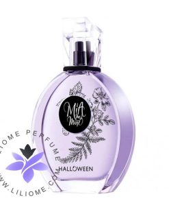 عطر ادکلن هالووین میا می ماین-Halloween Mia Me Mine