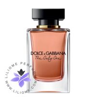 عطر ادکلن دلچه گابانا د اونلی وان-Dolce Gabbana The Only One