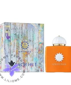 Amouage Beach Hut Woman