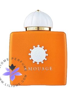 Amouage Beach Hut Woman