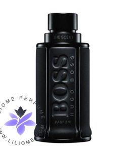 عطر ادکلن هوگو بوس د سنت پرفیوم ادیشن Hugo Boss Boss The Scent Parfum Edition