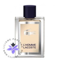 عطر ادکلن لاگوست لهوم Lacoste L`Homme