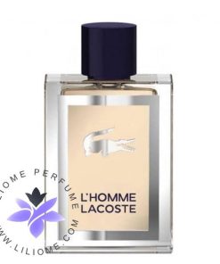 عطر ادکلن لاگوست لهوم Lacoste L`Homme