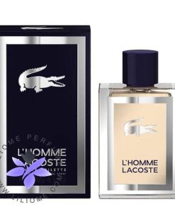 عطر ادکلن لاگوست لهوم Lacoste L`Homme