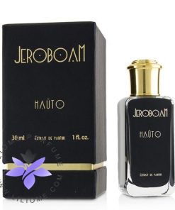 عطر ادکلن جروبوئم هوتو-Jeroboam Hauto