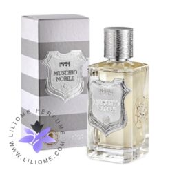 عطر ادکلن نوبیل 1942 موسکیو نوبیل-Nobile 1942 Muschio Nobile