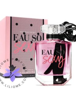 عطر ادکلن ویکتوریا سکرت او سو س..ی-Victoria Secret Eau So S--y