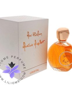 عطر ادکلن ام میکالف مون پارفوم کریستال-M. Micallef Mon Parfum Cristal