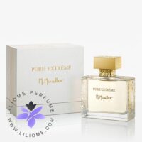 عطر ادکلن ام میکالف پیور اکستریم-M. Micallef Pure Extreme