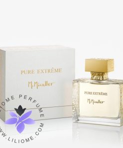 عطر ادکلن ام میکالف پیور اکستریم-M. Micallef Pure Extreme