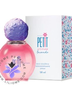 عطر ادکلن آون پتیت اتیتیود-Avon Petit Attitude