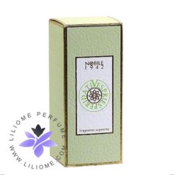 عطر ادکلن نوبیل 1942 وسپری اسپریداتی زنانه-Nobile 1942 Vespri Esperidati Women
