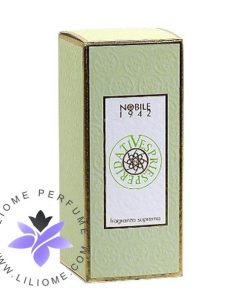 عطر ادکلن نوبیل 1942 وسپری اسپریداتی زنانه-Nobile 1942 Vespri Esperidati Women