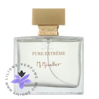 عطر ادکلن ام میکالف پیور اکستریم-M. Micallef Pure Extreme