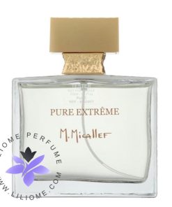 عطر ادکلن ام میکالف پیور اکستریم-M. Micallef Pure Extreme