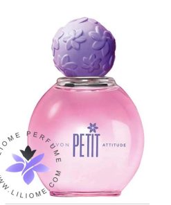 عطر ادکلن آون پتیت اتیتیود-Avon Petit Attitude