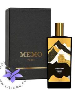 عطر ادکلن ممو تایگرز نست-Memo Tiger's Nest