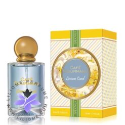عطر ادکلن بروکارد لمون کورد-Brocard Lemon Curd