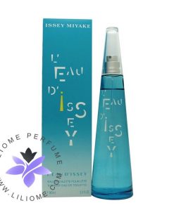 عطر ادکلن ایسی میاکه لئو د ایسی سامر 2017 زنانه-Issey Miyake L'Eau d'Issey Summer 2017