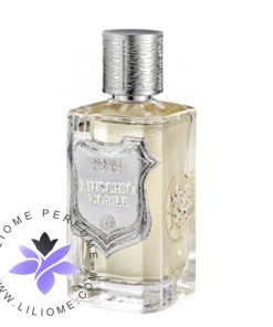 عطر ادکلن نوبیل 1942 موسکیو نوبیل-Nobile 1942 Muschio Nobile