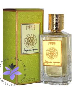 عطر ادکلن نوبیل 1942 وسپری آروماتیکو-Nobile 1942 Vespri Aromatico