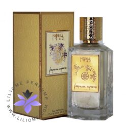 عطر ادکلن نوبیل 1942 لا دانزا دل لایبلول-Nobile 1942 La Danza delle Libellule