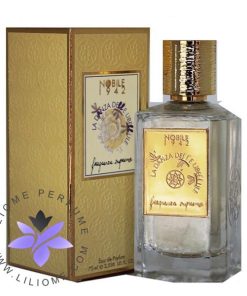 عطر ادکلن نوبیل 1942 لا دانزا دل لایبلول-Nobile 1942 La Danza delle Libellule