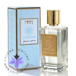 عطر ادکلن نوبیل 1942 کاستا دیوا-Nobile 1942 Casta Diva