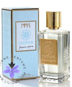 عطر ادکلن نوبیل 1942 کاستا دیوا-Nobile 1942 Casta Diva