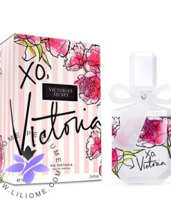 عطر ادکلن ویکتوریا سکرت ایکس او ویکتوریا-Victoria Secret XO Victoria