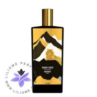 عطر ادکلن ممو تایگرز نست-Memo Tiger's Nest