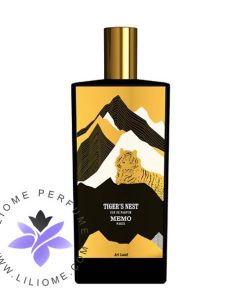عطر ادکلن ممو تایگرز نست-Memo Tiger's Nest