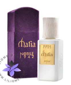 عطر ادکلن نوبیل 1942 مالیا-Nobile 1942 Malia